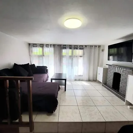 Cozy In The South Of Tenerife Apartament