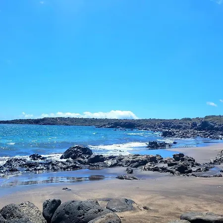 아파트 Cozy In The South Of Tenerife *