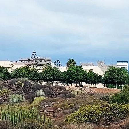 Cozy In The South Of Tenerife Apartament Arona (Tenerife)
